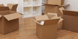 Moving Companies